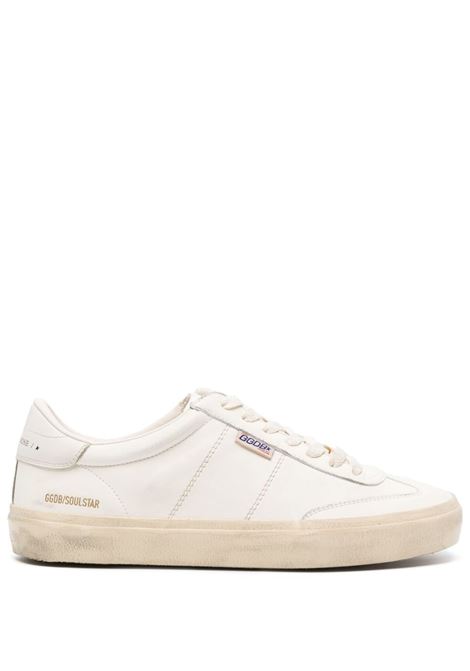 Sneakers soul star in bianco - uomo